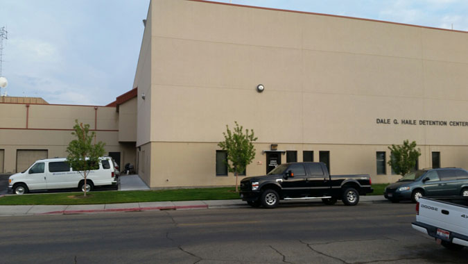 Canyon County Jail located in Caldwell ID (Idaho) 4