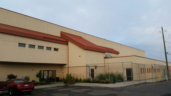 Canyon County Jail located in Caldwell ID (Idaho) 5