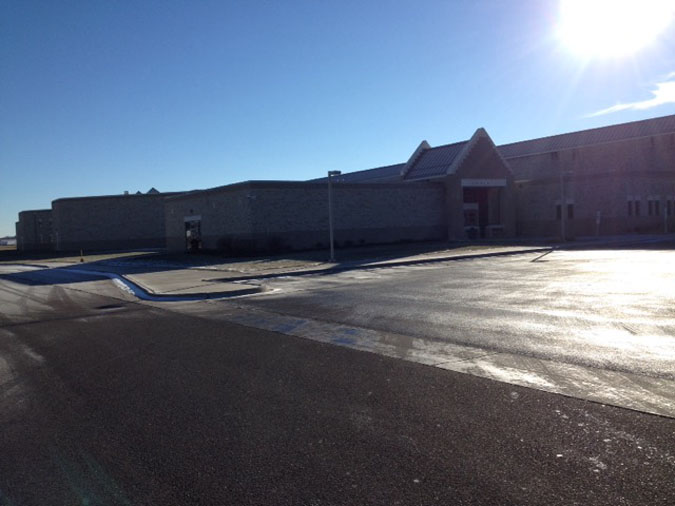 Cass County Jail located in Fargo ND (North Dakota) 5