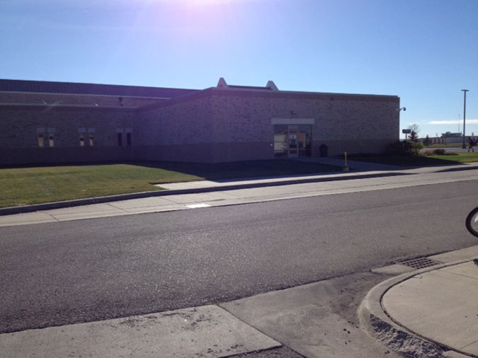 Cass County Juvenile Detention located in Fargo ND (North Dakota) 5