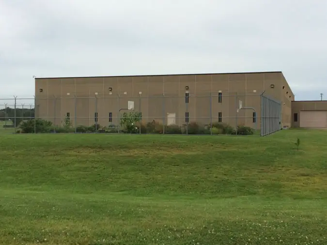 Champaign County Juvenile Detention Center located in Urbana IL (Illinois) 3