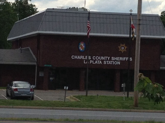 Charles County Detention Center Annex Photos & Videos  Upload Jail