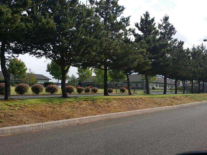 Clark County Jail Work Center Inmate Visitation, Hours & Schedule