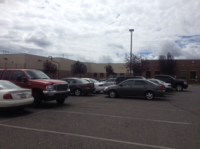 Coconino County Detention Facility - Flagstaff, AZ