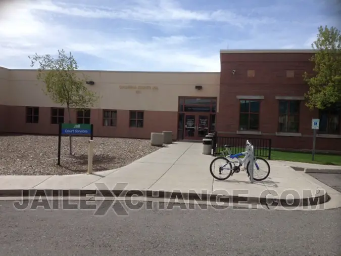 Coconino County Juvenile Detention Ctr located in Flagstaff AZ (Arizona) 1