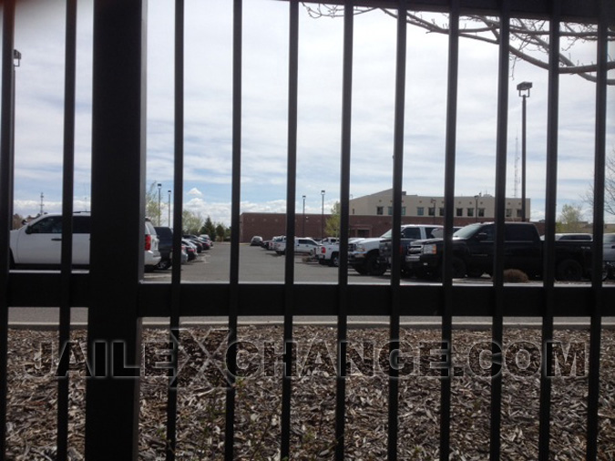 Coconino County Juvenile Detention Ctr located in Flagstaff AZ (Arizona) 4