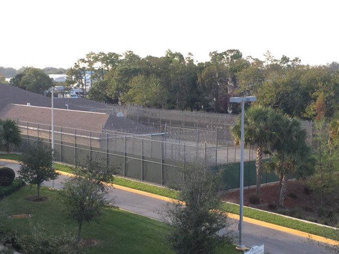 Collier Juvenile Detention Center located in Naples FL (Florida) 3