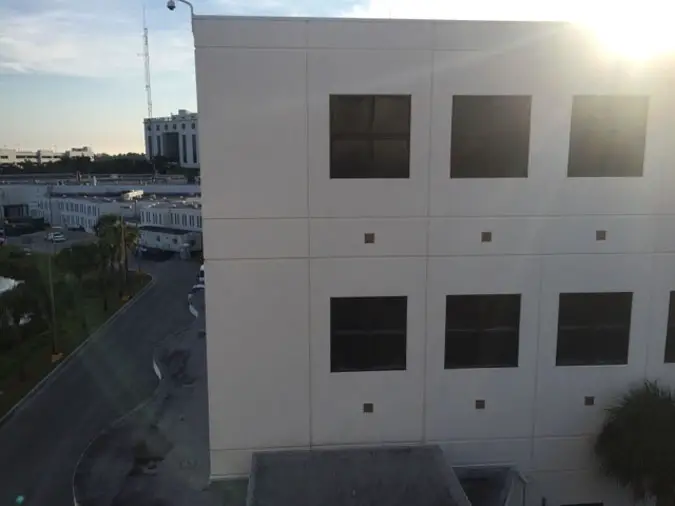 Collier Juvenile Detention Center located in Naples FL (Florida) 5