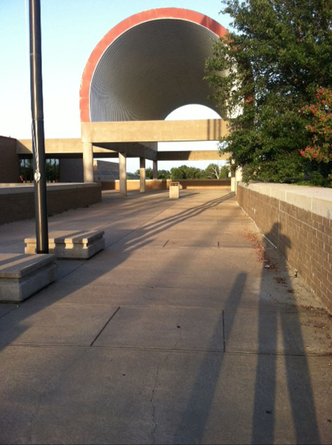 Collin County Juvenile Detention located in McKinney TX (Texas) 4