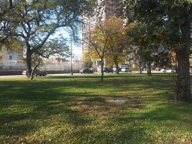 Cook County Jail located in Chicago IL (Illinois) 5