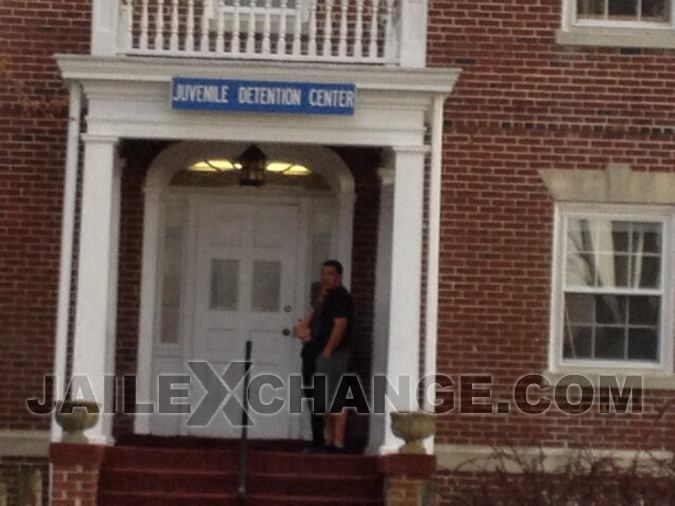 Cumberland County Juvenile Detention Photos & Videos Upload Jail