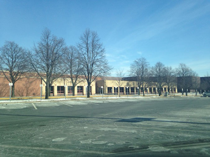 Dakota County Jail located in Hastings MN (Minnesota) 4