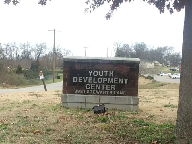 Davidson County Youth Development located in Nashville TN (Tennessee) 2