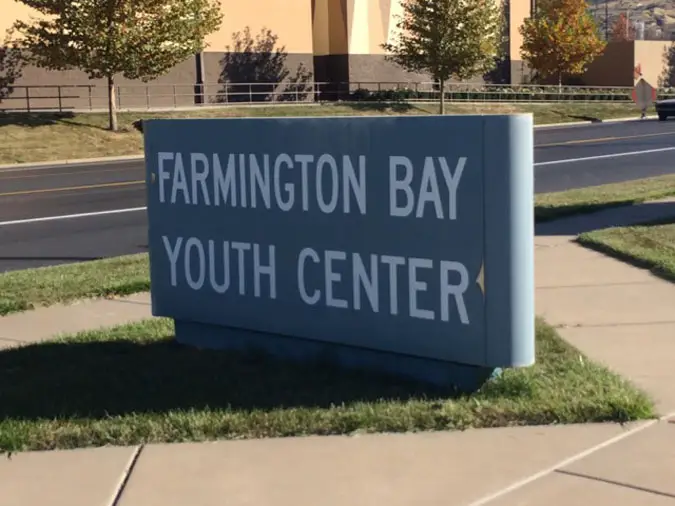 Davis Co Farmington Bay Youth Ctr located in Farmington UT (Utah) 2