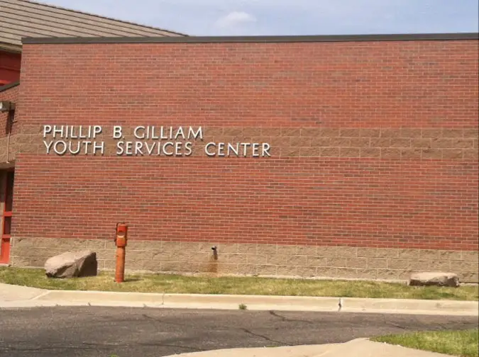 Denver Co Gilliam Youth Center located in Denver CO (Colorado) 2
