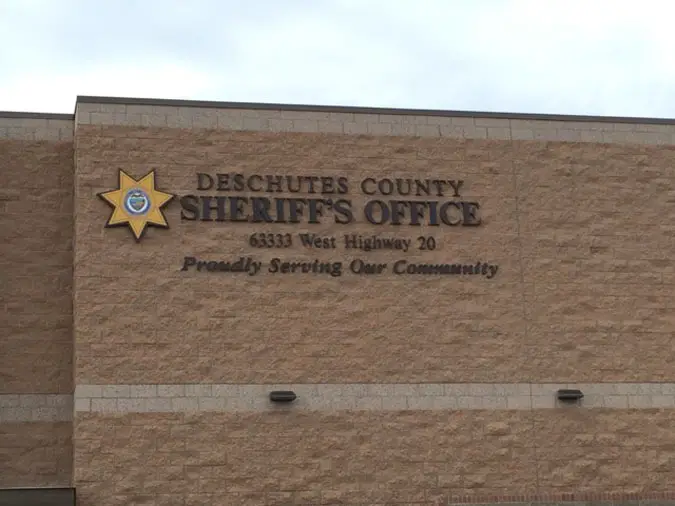 Deschutes County Adult Jail located in Bend OR (Oregon) 3