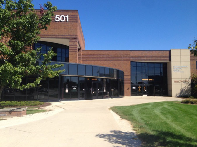 DuPage County Juvenile Detention Center Photos & Videos Upload Jail
