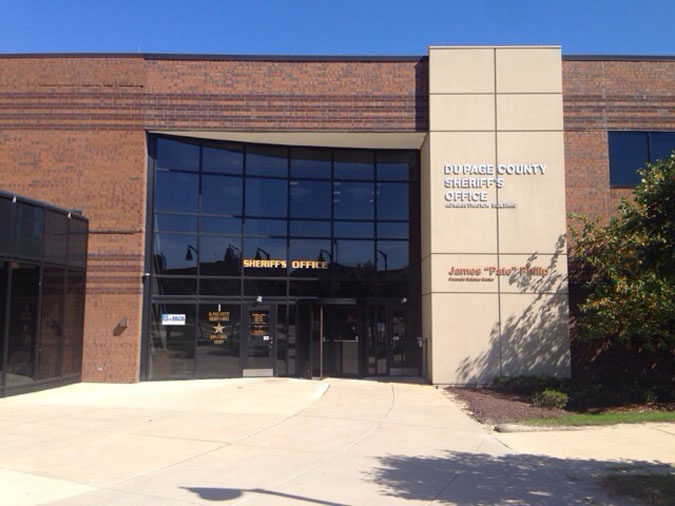 DuPage County Juvenile Detention Center How to Send Inmate Money Wheaton,