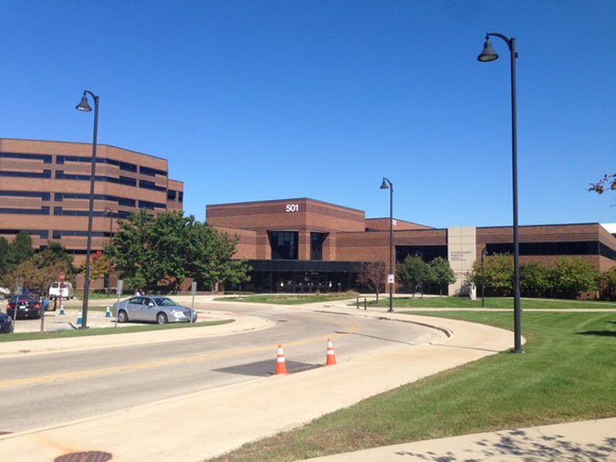 DuPage County Juvenile Detention Center IL Booking, Visiting, Calls