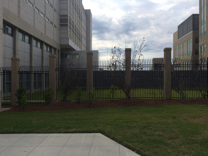 Durham County Detention Center located in Durham NC (North Carolina) 3