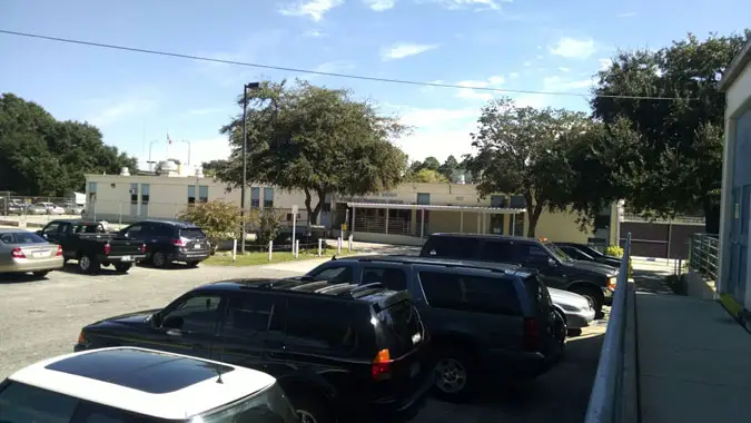 Duval County Jail Community Transition Center located in Jacksonville FL (Florida) 4