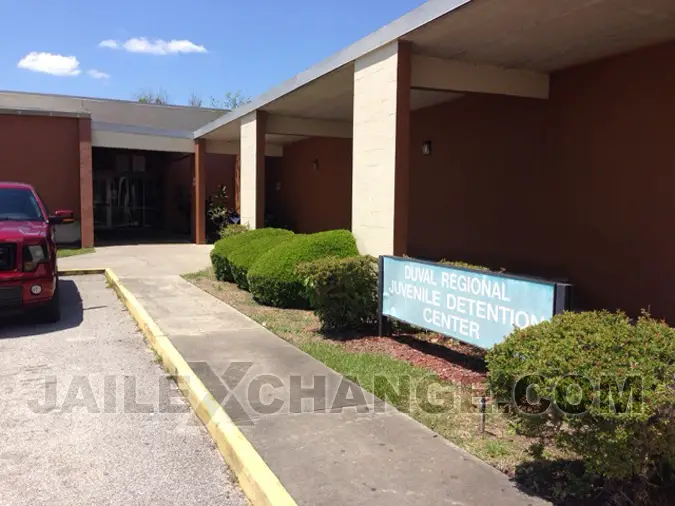 Duval Regional Juvenile Detention Center located in Jacksonville FL (Florida) 1