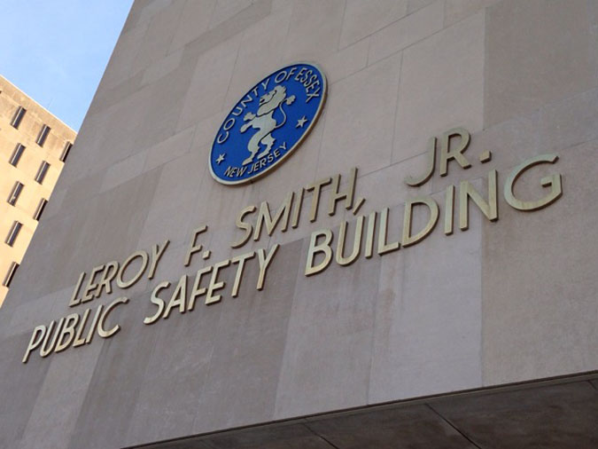 Essex County Jail Inmates Arrests Mugshots NJ
