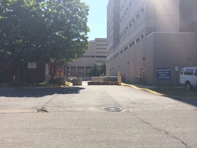 Fairfax Juvenile Detention Center located in Fairfax VA (Virginia) 3