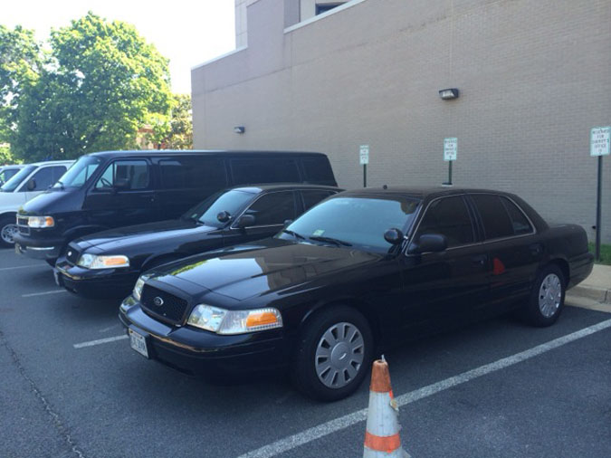 Fairfax Juvenile Detention Center located in Fairfax VA (Virginia) 4