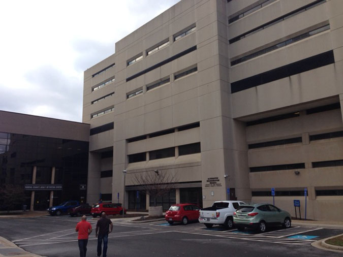 Fairfax Pre-Release Center - Work Release Va | Booking, Visiting, Calls, Phone