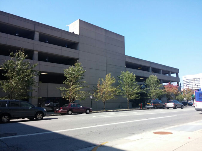 Franklin County Juvenile Detention Center located in Columbus OH (Ohio) 5