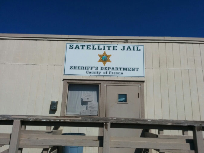 Fresno County Jail Booking Number / In Fresno Inmates Learn To Handle