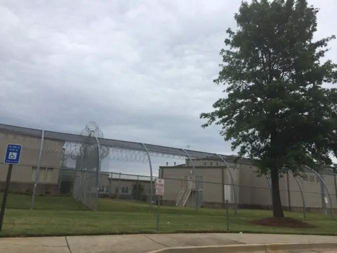 Fulton Metro Regional Youth Detention located in Atlanta GA (Georgia) 3