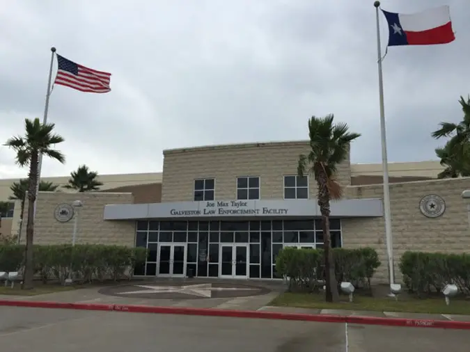 Galveston County Jail located in Galveston TX (Texas) 5