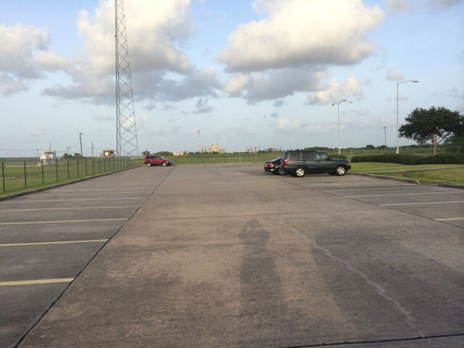 Galveston County Juvenile Justice Ctr located in Dickinson TX (Texas) 3