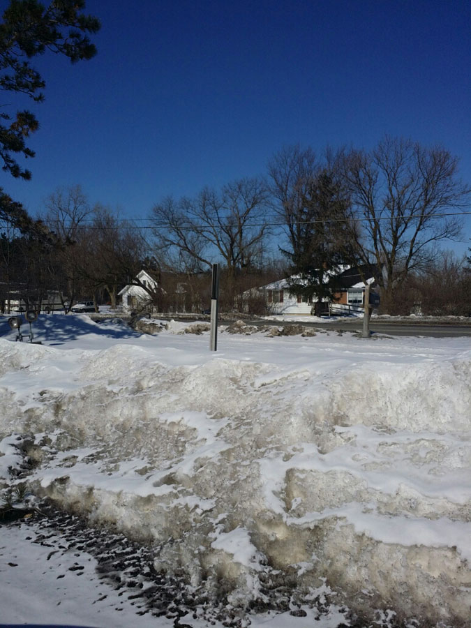 Genesee Valley Regional Center located in Flint MI (Michigan) 2