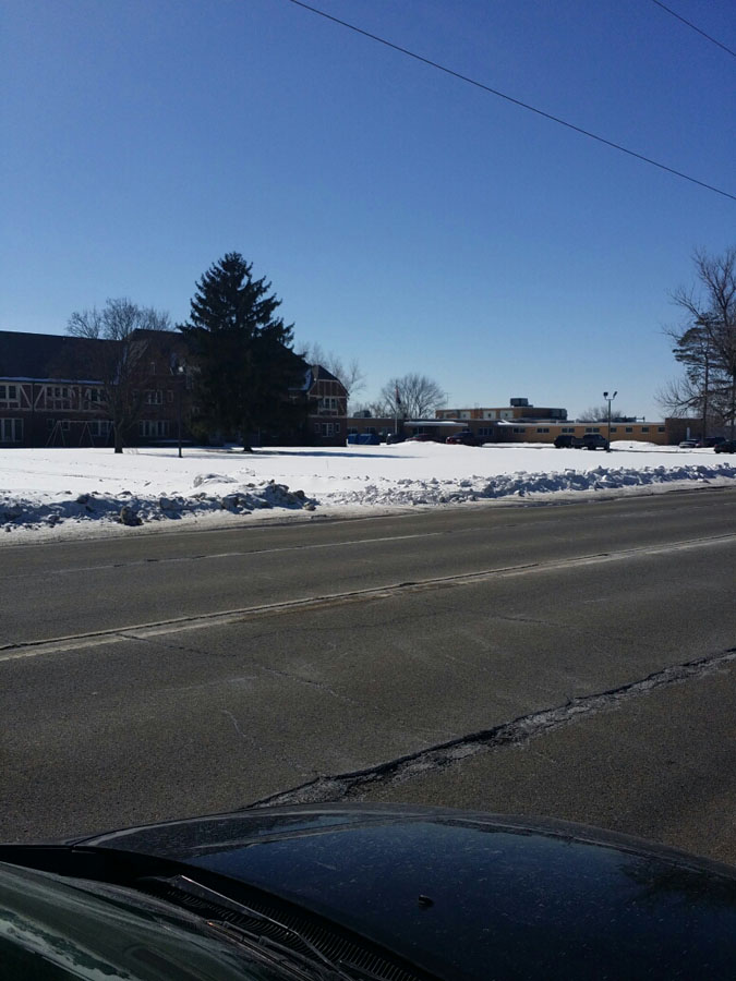 Genesee Valley Regional Center located in Flint MI (Michigan) 4