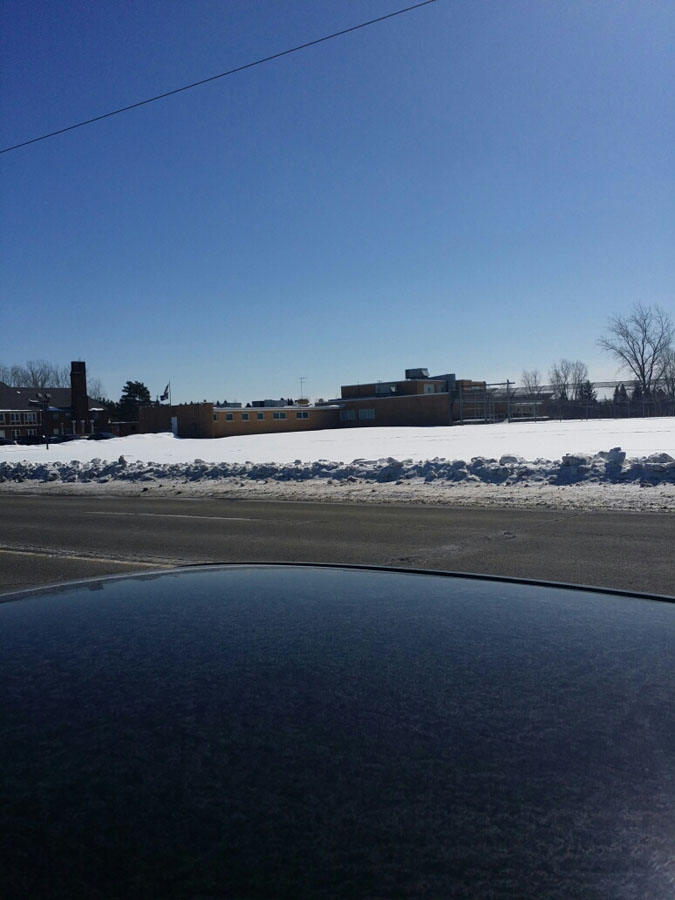 Genesee Valley Regional Center located in Flint MI (Michigan) 5