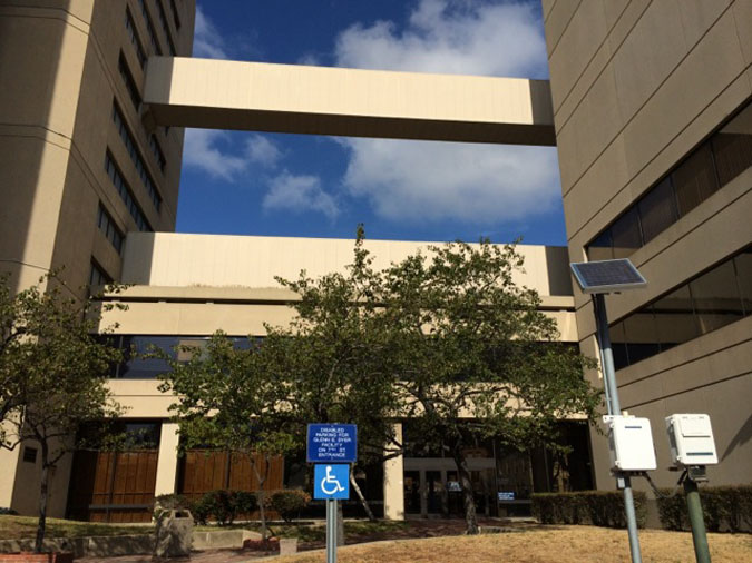 How to Email Inmate in Glen Dyer Detention Facility Alameda County