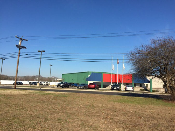 Gloucester County Juvenile Detention New Jersey Inmate Tablet Rentals