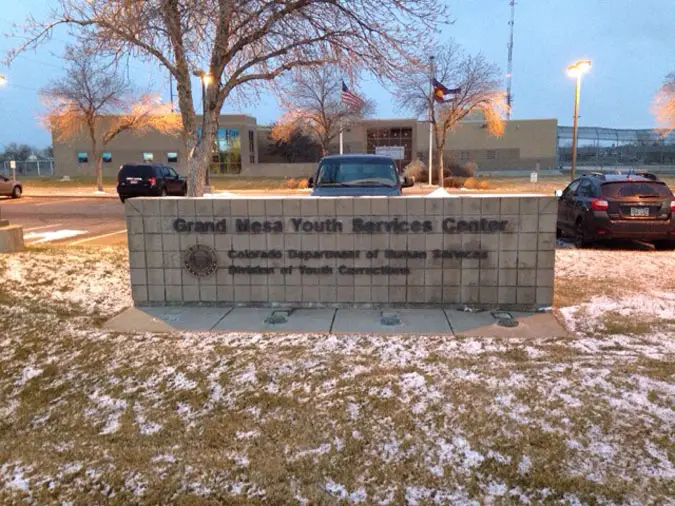 Grand Mesa Youth Center located in Grand Junction CO (Colorado) 2