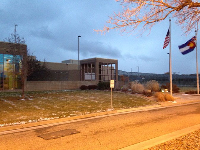 Grand Mesa Youth Center located in Grand Junction CO (Colorado) 5