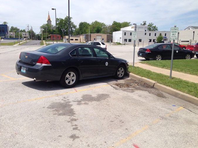 Greene County Juvenile Detention Ctr  located in Springfield MO (Missouri) 4
