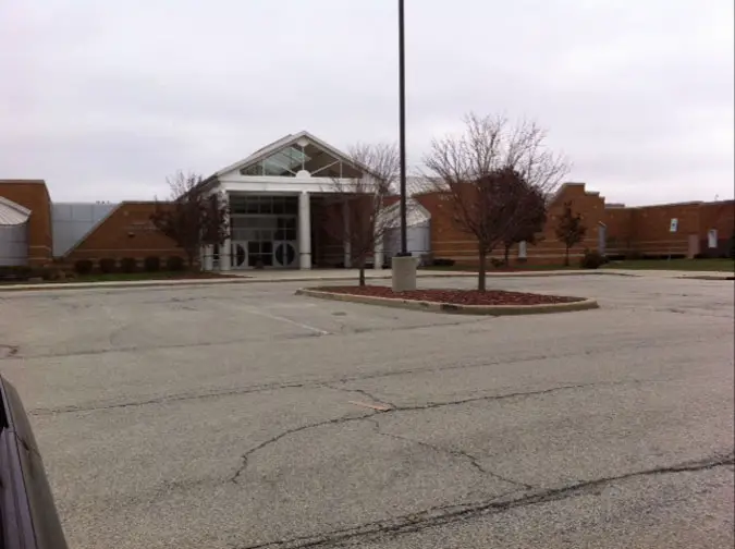 Hamilton County Juvenile Detention located in Noblesville IN (Indiana) 1