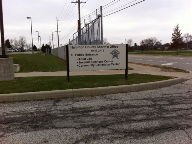 Hamilton County Juvenile Detention located in Noblesville IN (Indiana) 2