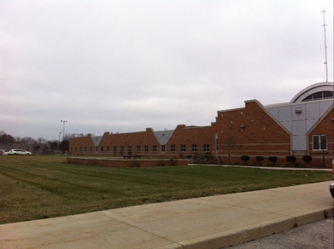 Hamilton County Juvenile Detention located in Noblesville IN (Indiana) 5