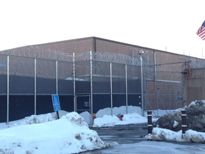 Hartford Correctional Center located in Hartford CT (Connecticut) 3