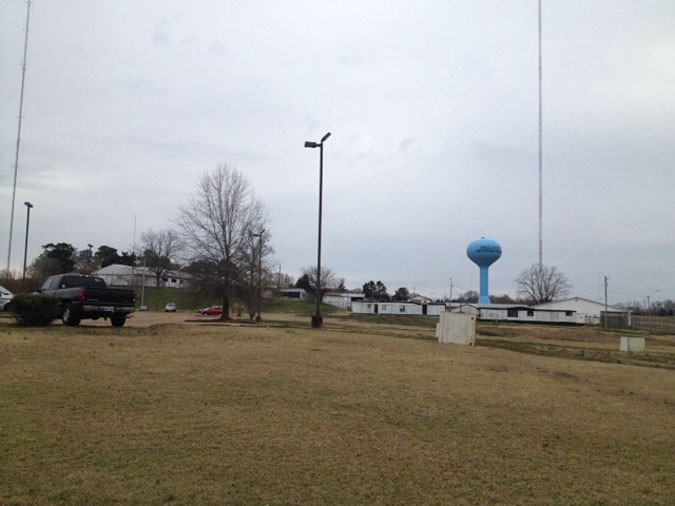 Hinds County Raymond Detention Center located in Raymond MS (Mississippi) 5