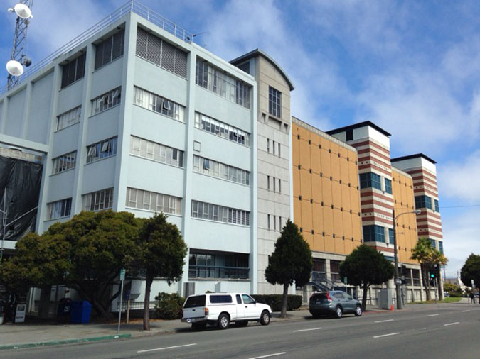 Humboldt County Correctional Facility located in Eureka CA (California) 4