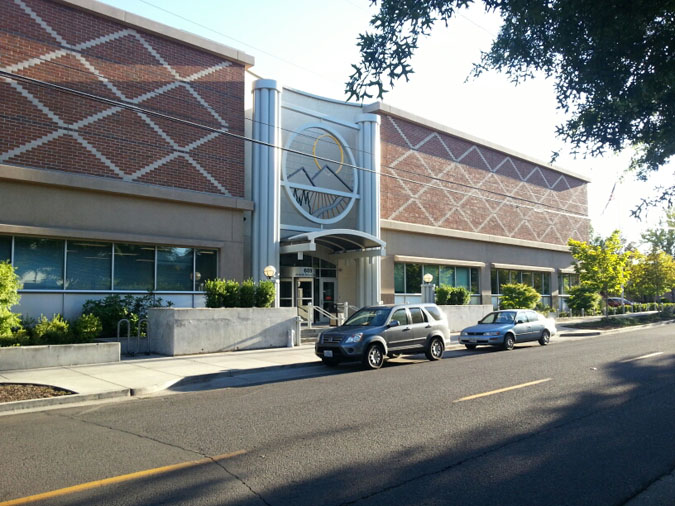 Jackson County Juvenile Detention Center located in Medford OR (Oregon) 4